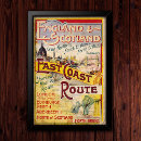 Search for forth bridge art Vintage