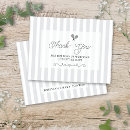 Search for grey stripes cards Elegant