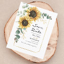 Search for blooming flowers invitations Botanical