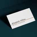 Search for financial planner business cards White