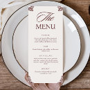 Search for bridal shower food menus Vintage