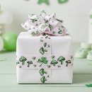 Search for shamrock ribbon Lucky