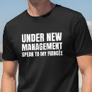 Search for under new management Husband