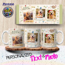 Search for golden retriever memorial gifts Photo collage