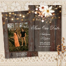 Search for christmas wedding save the dates Floral