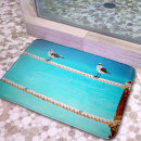 Search for seagull bath mats Ocean