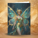 Search for gold wishes cards Missing you