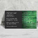 Search for classic business cards Elegant