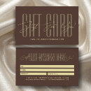 Search for gifting Voucher