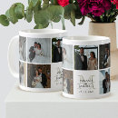 Search for his and hers mugs Wifey