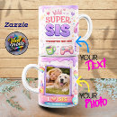 Search for sis mugs Sister love