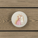 Search for whimsical knobs and pulls Fairytale