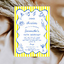 Search for text design invitations For her