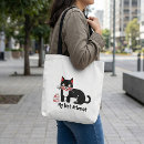 Search for animal lover bags Kitty