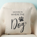 Search for dog cushions Pet lovers