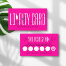 Search for loyalty cards Elegant