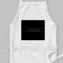 Search for industry aprons For him