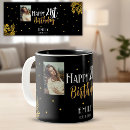 Search for 21st birthday mugs Elegant