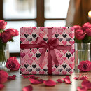 Search for enchanted wrapping paper For her
