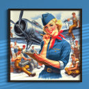 Search for vintage airplane posters Aviation