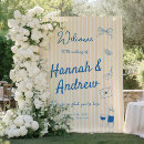 Search for wedding backdrops Yellow