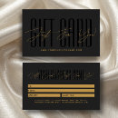Search for gifted Voucher