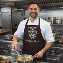 Search for slogan aprons Business