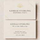 Search for meditation business cards Wellness coach