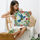 Search for hummingbird canvas prints Colourful