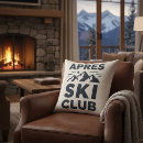 Search for winter cushions Ski