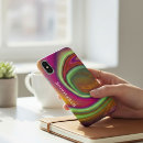 Search for rainbow marble iphone cases Modern