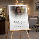 Search for funeral welcome signs Memorial service