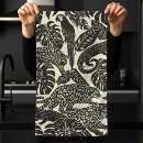 Search for jungle tea towels Seamless pattern
