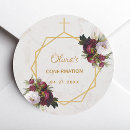 Search for red marble stickers Floral