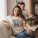 Search for vintage route 66 tshirts Chicago