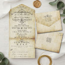 Search for ornate wedding invitations Stylish