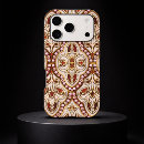 Search for red bling iphone cases Pattern