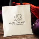 Search for yarn tote bags Minimalist