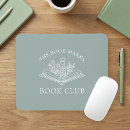 Search for book mouse mats Literature