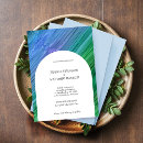 Search for amethyst wedding invitations Watercolor