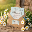 Search for easter egg return address labels Bird