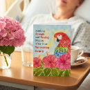 Search for hysterectomy get well cards Watercolor