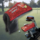 Search for alcohol golf equipment Red