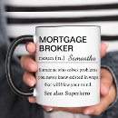 Search for mortgage broker gifts Funny