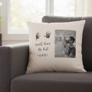 Search for dad cushions Cute