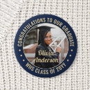 Search for blue graduation badges Cool