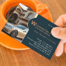 Search for insurance business cards Modern