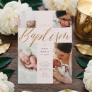 Search for first birthday christening invitations Cross