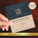 Search for kennel business cards Dog breeder