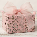 Search for heart wrapping paper Whimsical